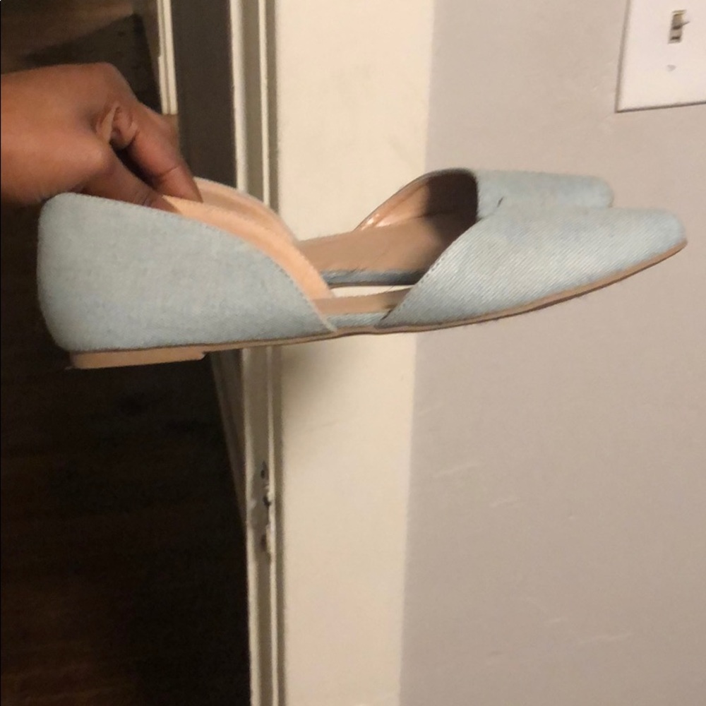 Cute flats! - Picture 2 of 3